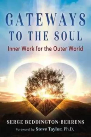 Image of Gateways to the soul by Serge Beddington-Behrens