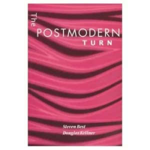 Image of The postmodern turn by Steven Best