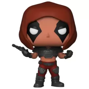 image of Retro Toys GI Joe Zartan Funko Pop! Vinyl