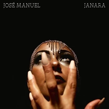 image of Jose Manuel - Janara Vinyl