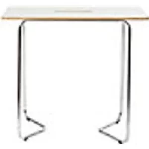 image of ARCHYI Douro Non-Magnetic Dry Erase Table High Top 120x70cm