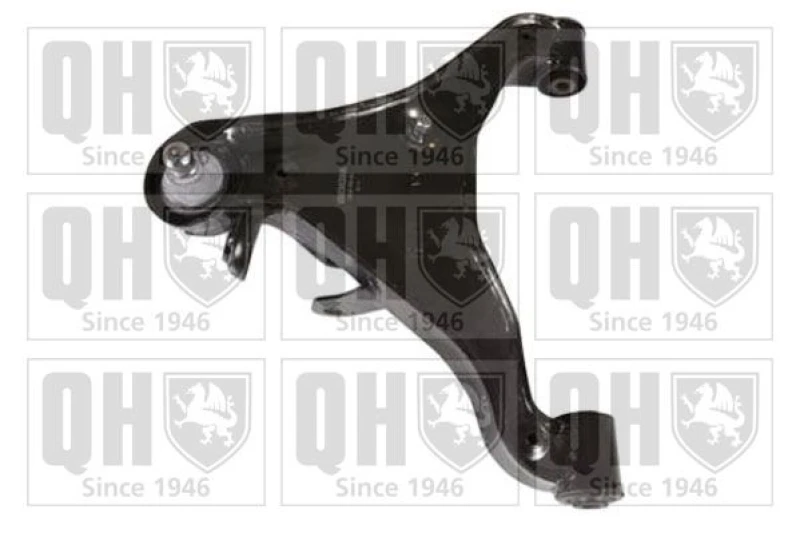 Image of QUINTON HAZELL Suspension arm QUINTON HAZELL QSA2421S