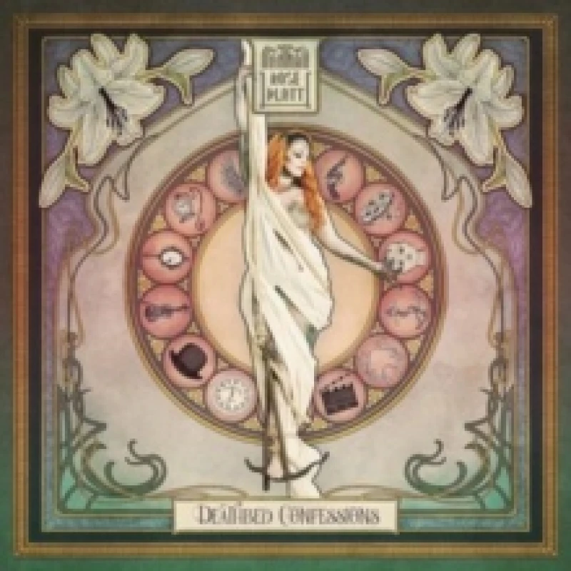 Image of Deathbed Confessions CD / Album