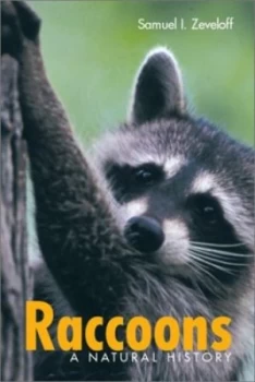 Image of Raccoons by Samuel I. Zeveloff Paperback