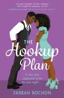 Image of The Hookup Plan : An irresistible enemies-to-lovers rom-com