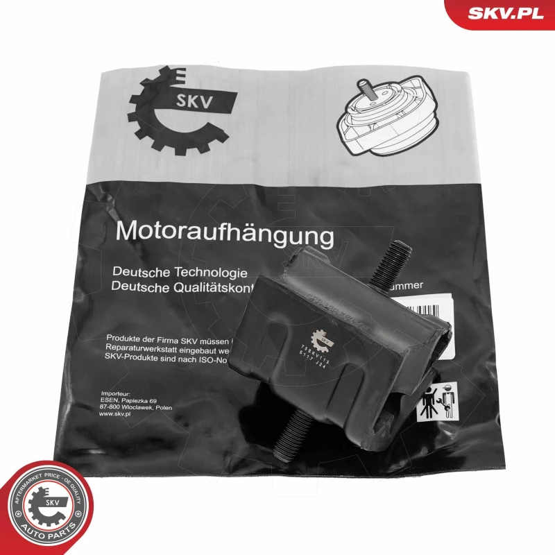 Image of ESEN SKV Engine mount ESEN SKV 75SKV113