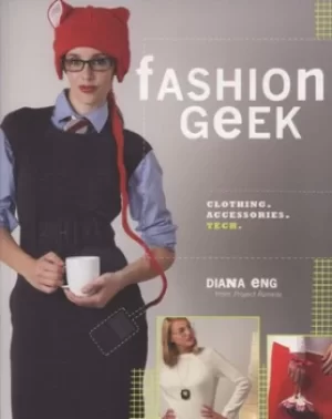 Image of Fashion geek by Diana Eng