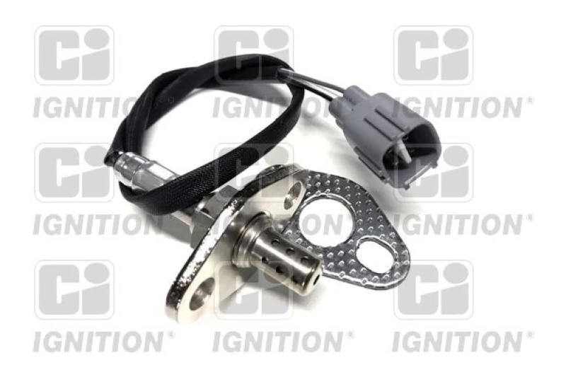 Image of QUINTON HAZELL Lambda sensor QUINTON HAZELL XLOS1260