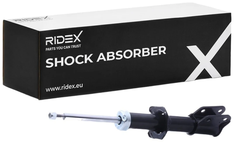 Image of Shock absorber RIDEX 854S1852