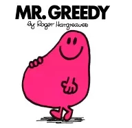 Image of mr greedy