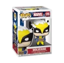 image of Funko POP! Marvel - Wolverine