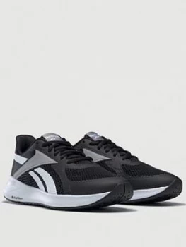 image of Reebok Energen Run, Black/Grey, Size 10, Men