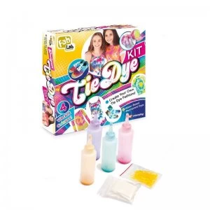 Image of Tie Dye Luxury Kit