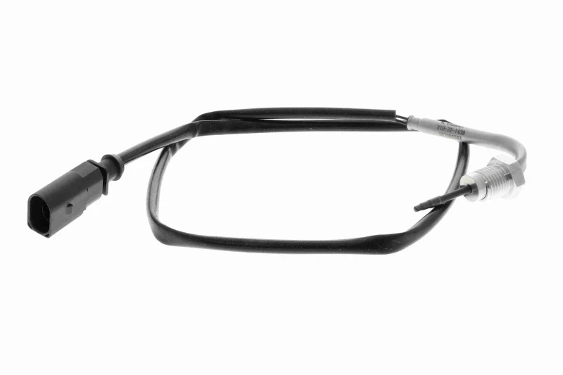 Image of VEMO V10-72-1439 Sensors before catalytic converter, Q+, original equipment manufacturer quality Sensor,exhaust gas temperature (3938)