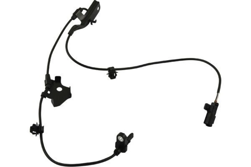 Image of KAVO PARTS ABS sensor KAVO PARTS BAS-9094