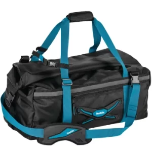 image of Makita Roll Top All Weather Duffle Bag