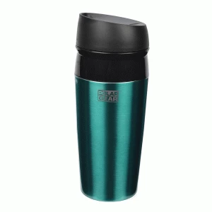 Polar Gear Active 450ml Travel Tumbler - Turquoise