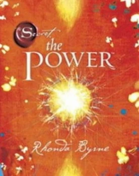 Image of The Secret the Power by Rhonda Byrne Hardback