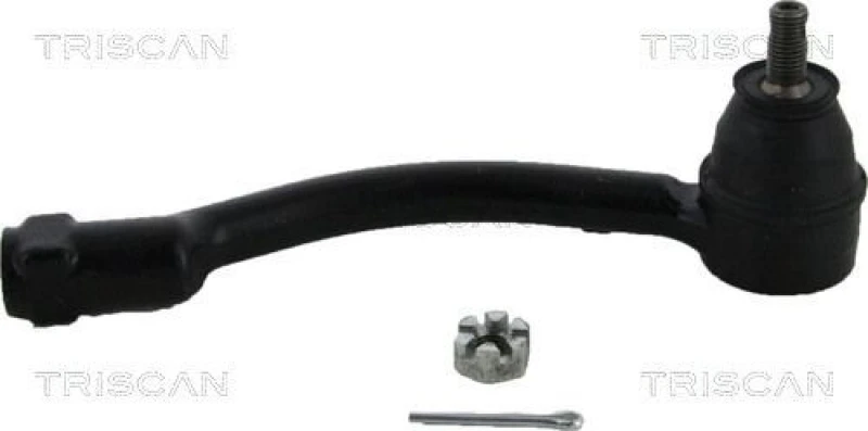 Image of TRISCAN Track rod end TRISCAN 8500 18121