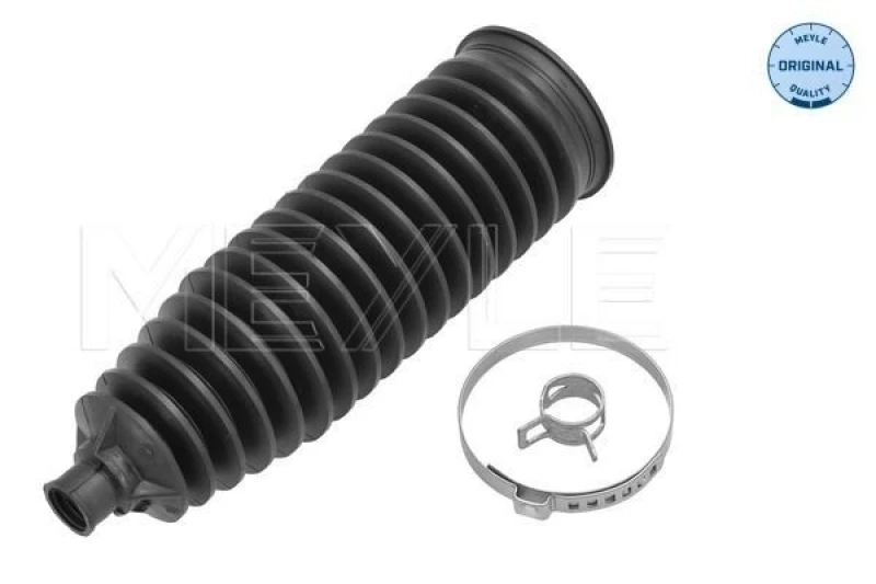 Image of Steering rack gaiter kit MEYLE 614 620 0008