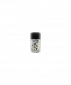 Image of MAC Shapes Silver Stars