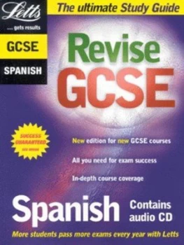 Image of Spanish by T Murray Book