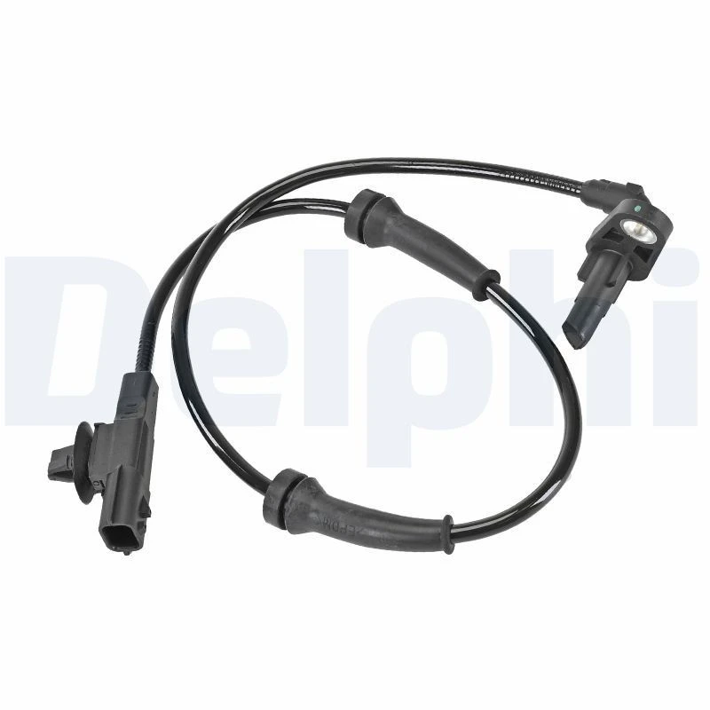 Image of DELPHI ABS sensor DELPHI SS21572-12B1