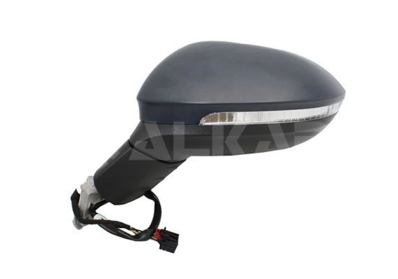Image of ALKAR Wing mirror ALKAR 6125196