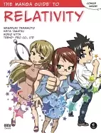 Image of manga guide to relativity