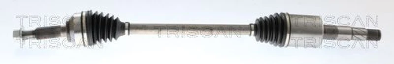 Image of TRISCAN Camshaft position sensor TRISCAN 8865 50103