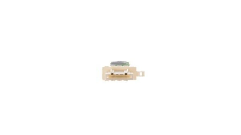 Image of Blower motor resistor MAHLE ABR 176 000P