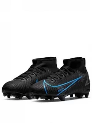 image of Nike Junior Mercurial Superfly 8 Mg Academy Football Boots