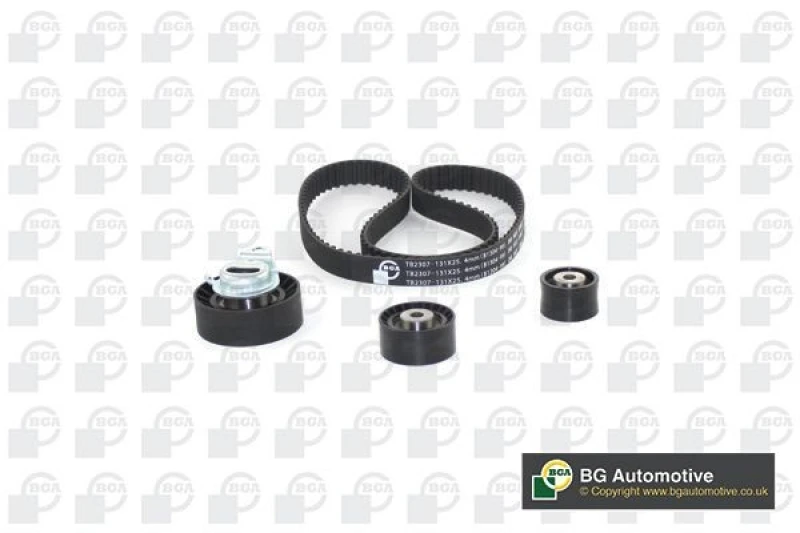 Image of BGA Timing belt kit BGA TB2307K