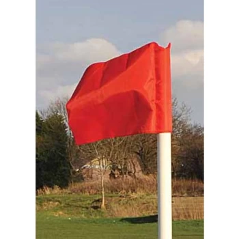 Image of Precision Pro Corner Flag - Navy