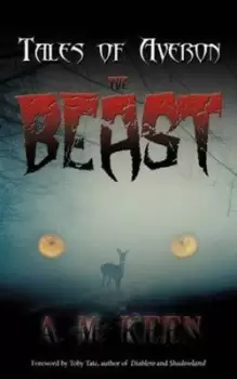 Image of The beast by A. M Keen