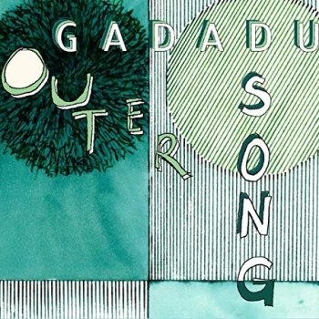 Image of Gadadu - Outer Song Vinyl