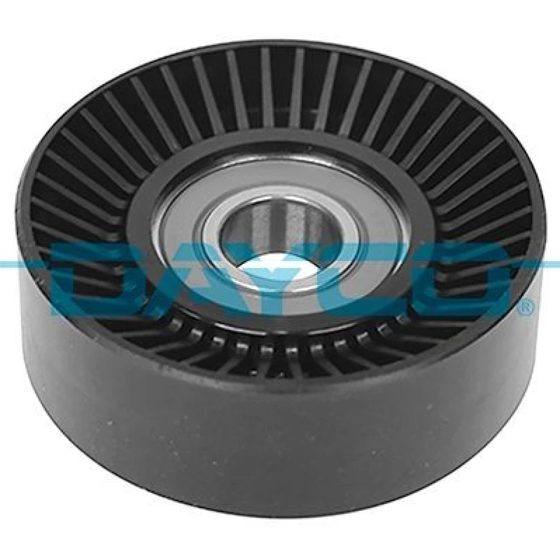 Image of DAYCO Deflection / guide pulley, V-ribbed belt DAYCO APV2600