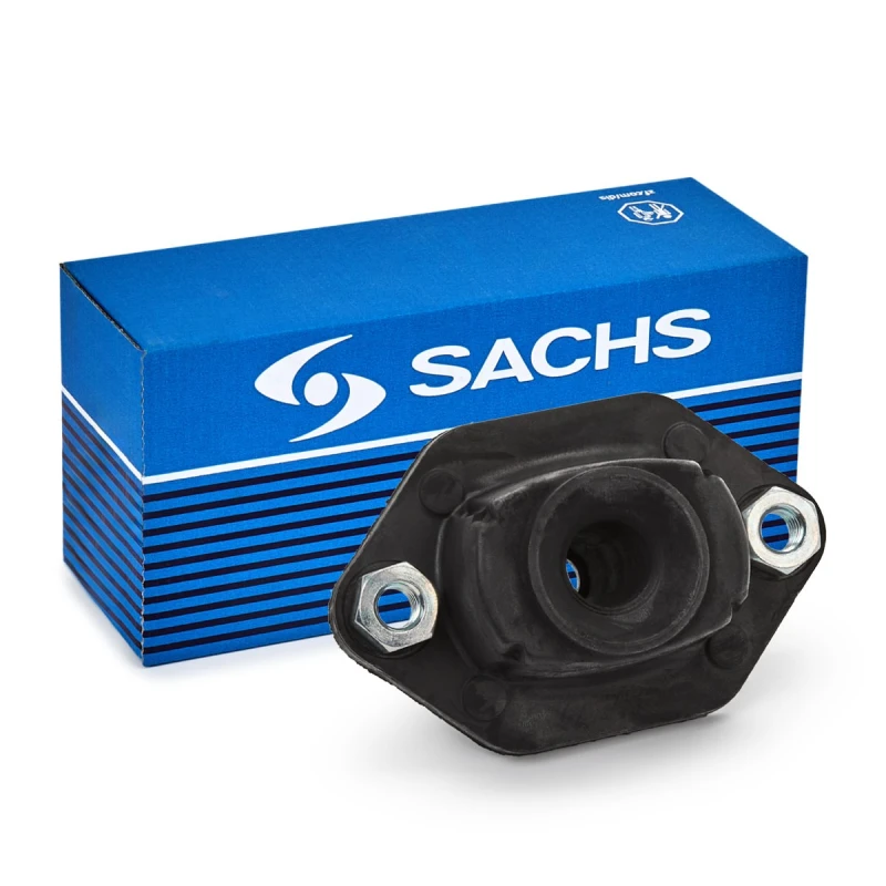 Image of Top strut mount SACHS 802 547