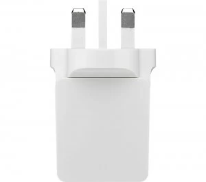 image of Iwantit I34AMD17 Mains Universal USB Charger