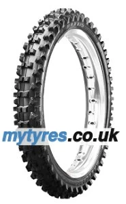Image of Maxxis M7332 Maxxcross MX ST ( 100/90-19 TT 57M Rear wheel )