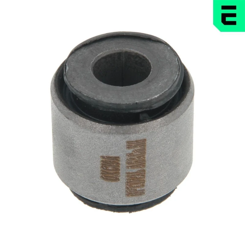 Image of Trailing arm / Suspension arm bush OPTIMAL F8-8540
