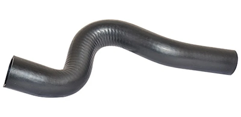 Image of Radiator hose METZGER 2420218