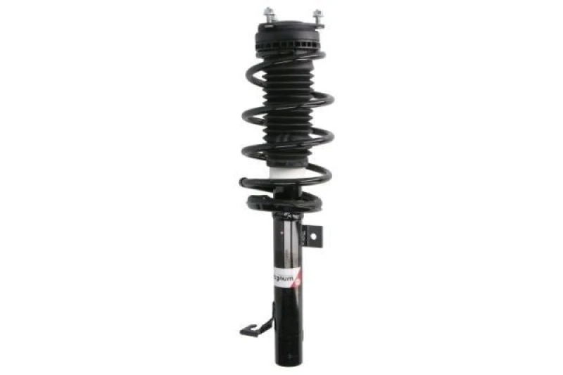 Image of Magnum Technology Suspension kit, coil springs / shock absorbers Magnum Technology SAG001MT