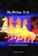 Image of by being it is the thesis of parmenides
