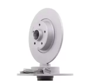 Image of ATE Brake disc RENAULT 24.0111-0100.2 402021651R,432025945R,432029079R Brake rotor,Brake discs,Brake rotors 8200002874,8200244108,8200649353