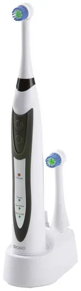 image of Domo DO9233TB Rotating Electric Toothbrush