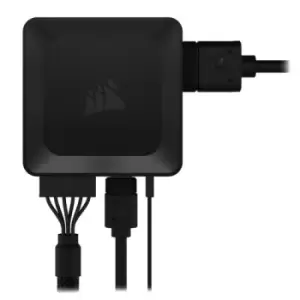 Image of Corsair iCUE LINK System Hub - Connect Up to 14 iCUE LINK Devices...