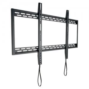 image of 60 to 100" TV Monitor Fixed Wall Mount