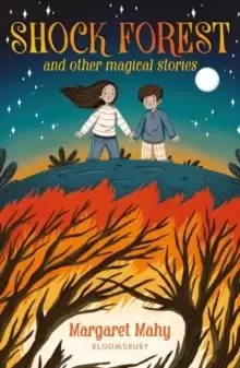 Image of Shock Forest and other magical stories: A Bloomsbury Reader : Grey Book Band