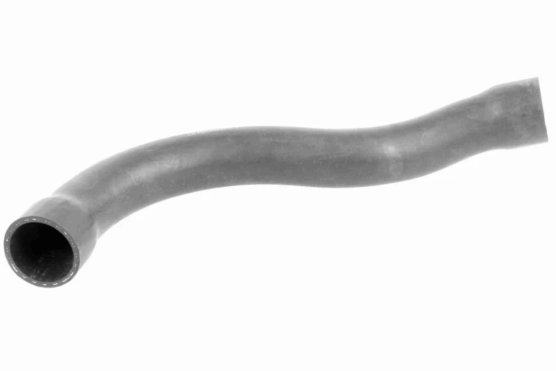Image of VAICO V20-1750 Radiator Hose Q+, original equipment manufacturer quality, Upper Left Radiator Hose (475)